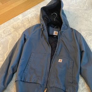 Carhartt jacket